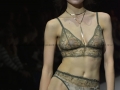 Salon international lingerie Paris 17 janvier 2026 fashion show catwalk the selection CAR_0297