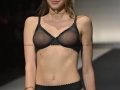 Salon international lingerie Paris 17 janvier 2026 fashion show catwalk the selection CAR_0434