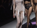 Salon international lingerie Paris 17 janvier 2026 fashion show catwalk the selection CAR_0555