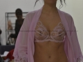 Salon international lingerie Paris 17 janvier 2026 fashion show catwalk Lise Charmel CAR_9380