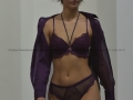 Salon international lingerie Paris 17 janvier 2026 fashion show catwalk Lise Charmel CAR_9400