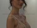 Salon international lingerie Paris 17 janvier 2026 fashion show catwalk Lise Charmel CAR_9420