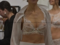 Salon international lingerie Paris 17 janvier 2026 fashion show catwalk Lise Charmel CAR_9466