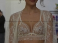 Salon international lingerie Paris 17 janvier 2026 fashion show catwalk Lise Charmel CAR_9470