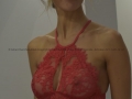 Salon international lingerie Paris 17 janvier 2026 fashion show catwalk Lise Charmel CAR_9556