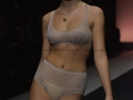 Salon international lingerie Paris 18 janvier 2026 fashion show catwalk everyday sensuality CAR_0947
