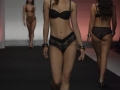 Salon international lingerie Paris 19 janvier 2026 fashion show catwalk everyday sensuality CAR_1780