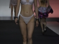 Salon international lingerie Paris 19 janvier 2026 fashion show catwalk everyday sensuality CAR_2095