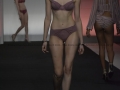 Salon international lingerie Paris 19 janvier 2026 fashion show catwalk everyday sensuality CAR_2113
