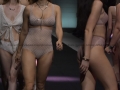 Salon international lingerie Paris 19 janvier 2026 fashion show catwalk everyday sensuality CAR_2528