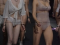 Salon international lingerie Paris 19 janvier 2026 fashion show catwalk everyday sensuality CAR_2530