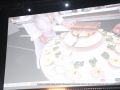 Sirha 2021 - Finale des Bocuse d Or - Lyon _1103 _ © Copyright Gérard SANCHEZ-ALLAIS