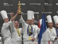 Sirha 2021 - Finale des Bocuse d Or - Lyon _1747 _ © Copyright Gérard SANCHEZ-ALLAIS