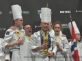Sirha 2021 - Finale des Bocuse d Or - Lyon _1757 _ © Copyright Gérard SANCHEZ-ALLAIS