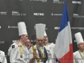 Sirha 2021 - Finale des Bocuse d Or - Lyon _1767 _ © Copyright Gérard SANCHEZ-ALLAIS