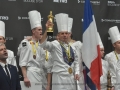 Sirha 2021 - Finale des Bocuse d Or - Lyon _1768 _ © Copyright Gérard SANCHEZ-ALLAIS